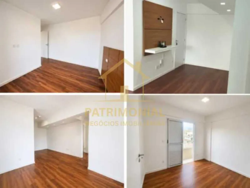 Apartamento, 2 quartos, 65 m² - Foto 1