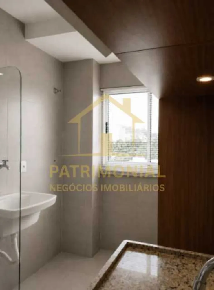 Apartamento, 2 quartos, 65 m² - Foto 4