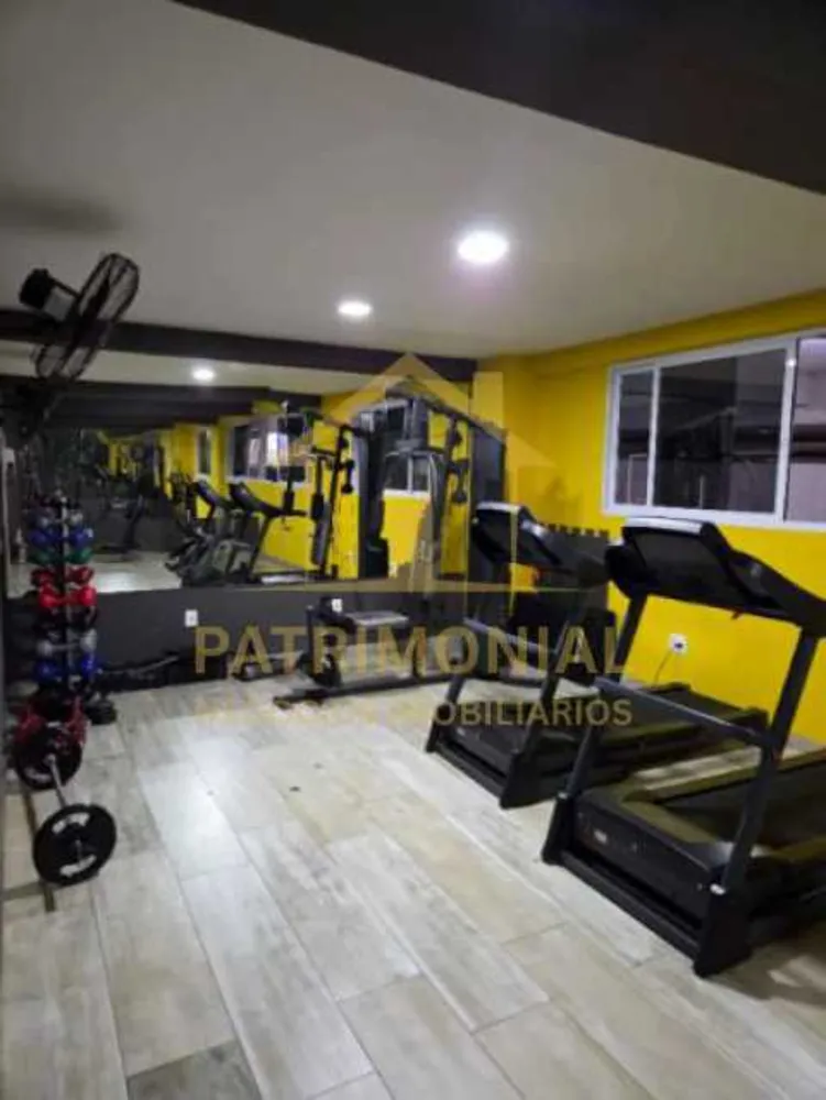 Apartamento, 2 quartos, 65 m² - Foto 9