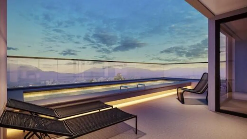 Loft, 25 m² - Foto 1