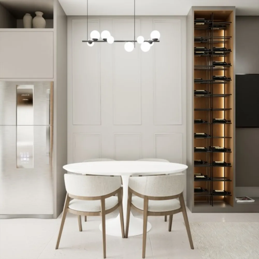 Apartamento, 2 quartos, 65 m² - Foto 6
