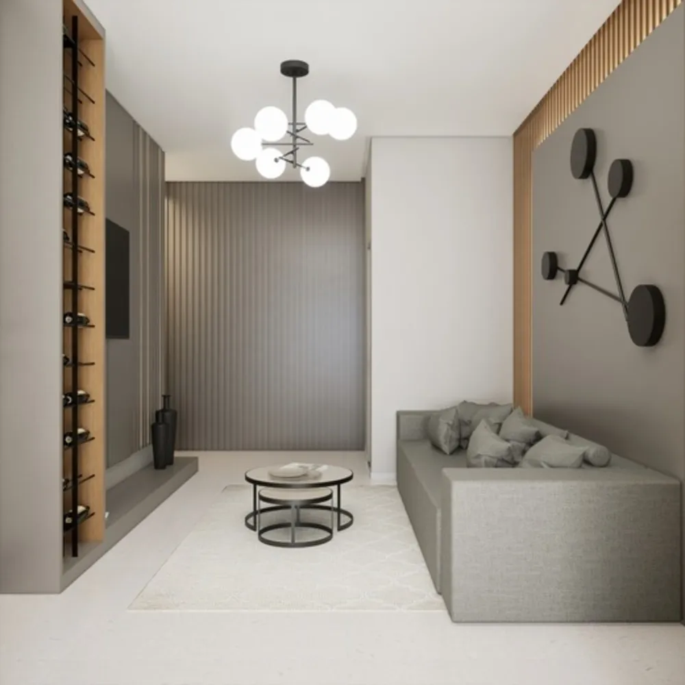 Apartamento, 2 quartos, 65 m² - Foto 5