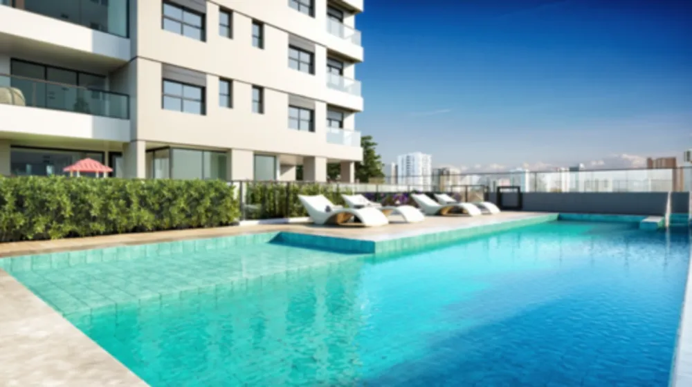 Apartamento, 2 quartos, 127 m² - Foto 6