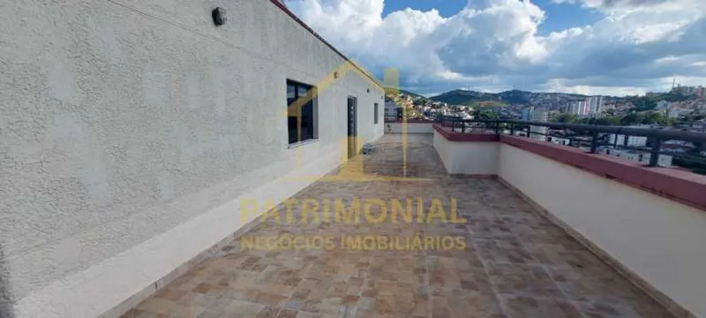 Apartamento, 3 quartos, 120 m² - Foto 11