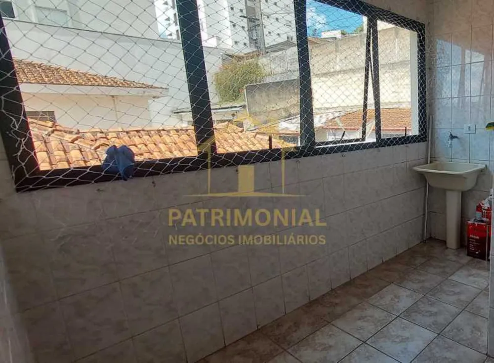 Apartamento, 3 quartos, 120 m² - Foto 4