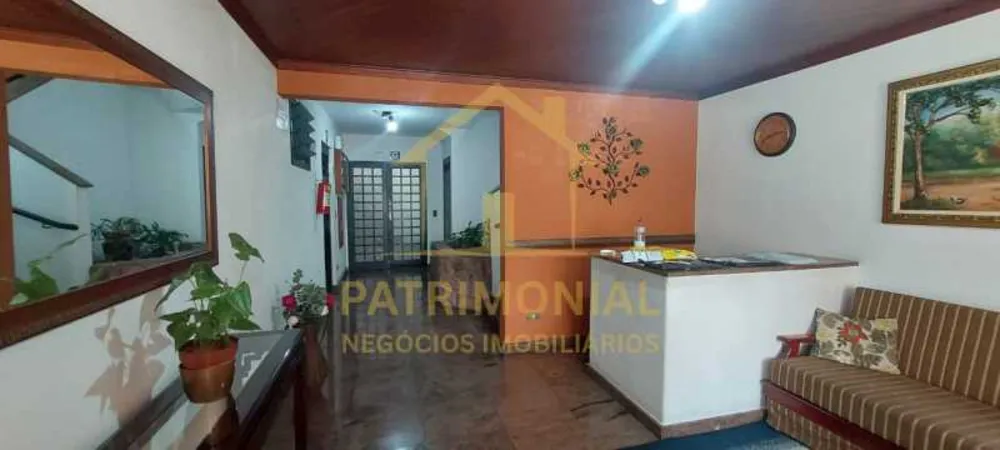 Apartamento, 3 quartos, 120 m² - Foto 7