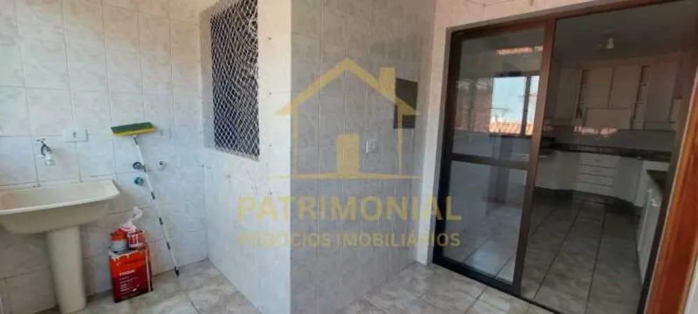 Apartamento, 3 quartos, 120 m² - Foto 3