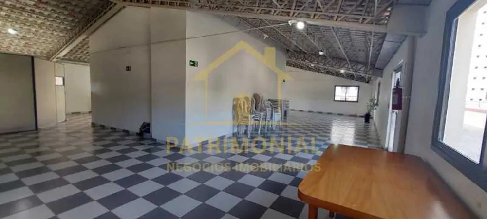 Apartamento, 3 quartos, 120 m² - Foto 8
