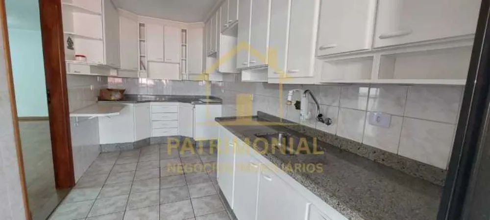 Apartamento, 3 quartos, 120 m² - Foto 2
