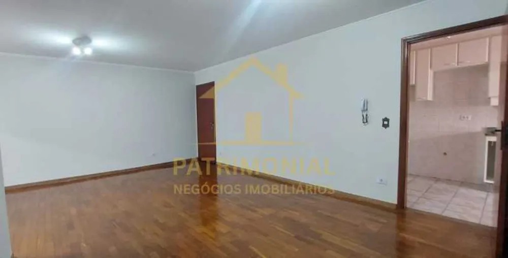 Apartamento, 3 quartos, 120 m² - Foto 1