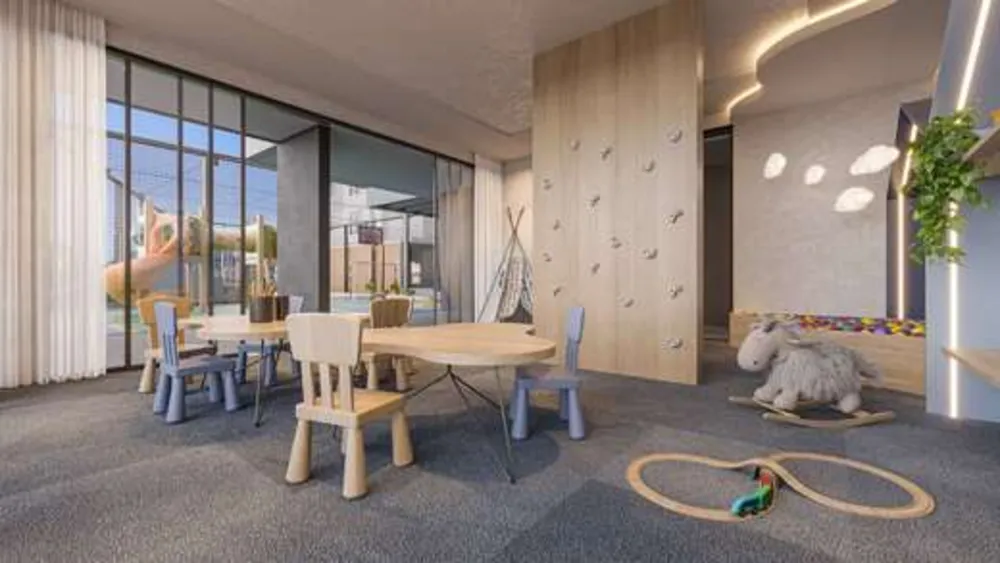 Apartamento, 2 quartos, 86 m² - Foto 6