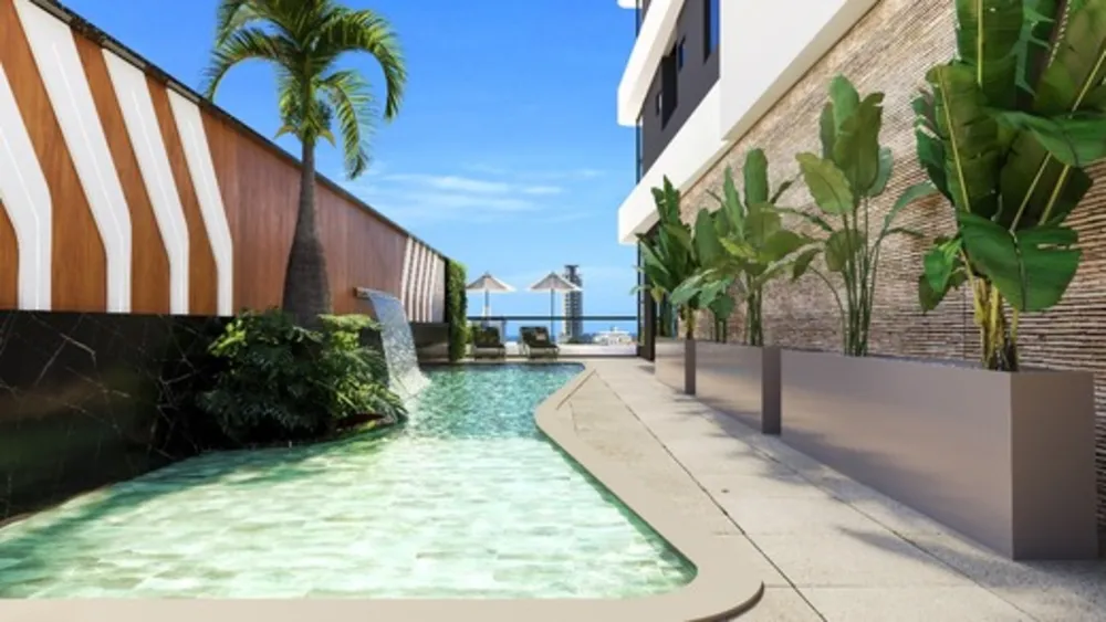 Apartamento, 3 quartos, 107 m² - Foto 6