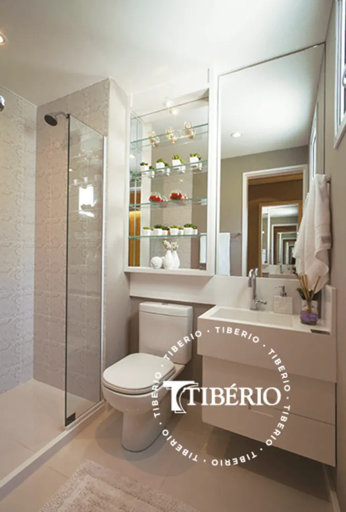 Apartamento, 2 quartos, 51 m² - Foto 9