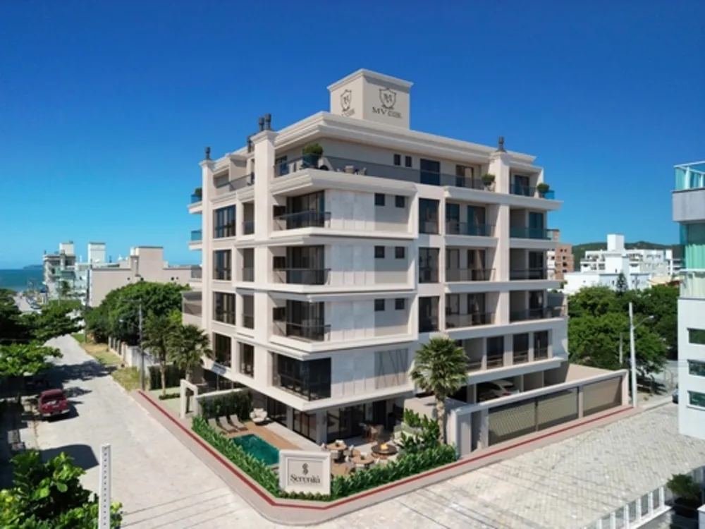Apartamento, 3 quartos, 103 m² - Foto 2