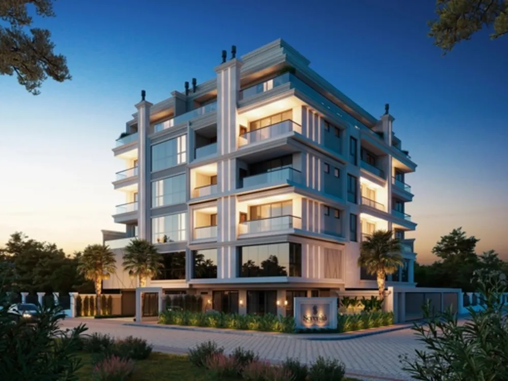 Apartamento, 3 quartos, 103 m² - Foto 1
