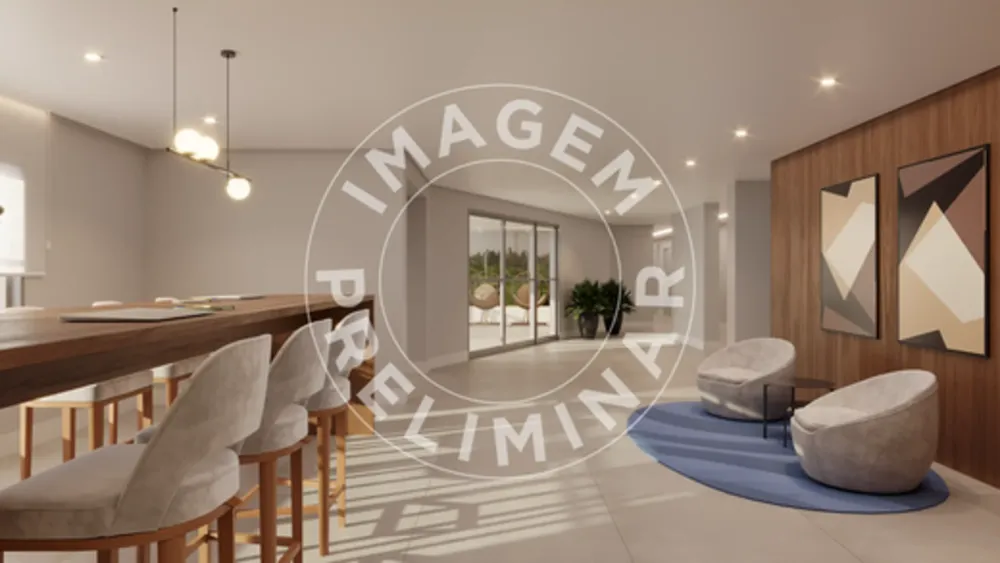 Apartamento, 2 quartos, 72 m² - Foto 3