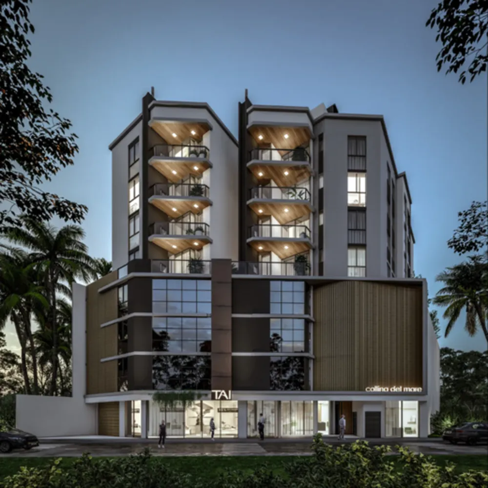 Apartamento, 3 quartos, 75 m² - Foto 3