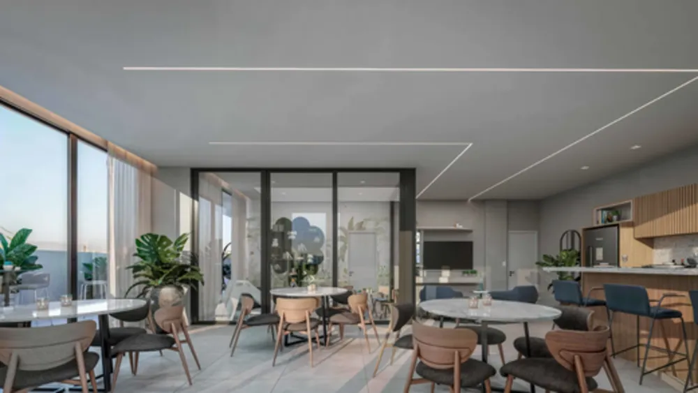 Apartamento, 3 quartos, 75 m² - Foto 8