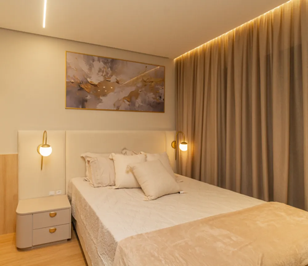 Apartamento, 3 quartos, 81 m² - Foto 5