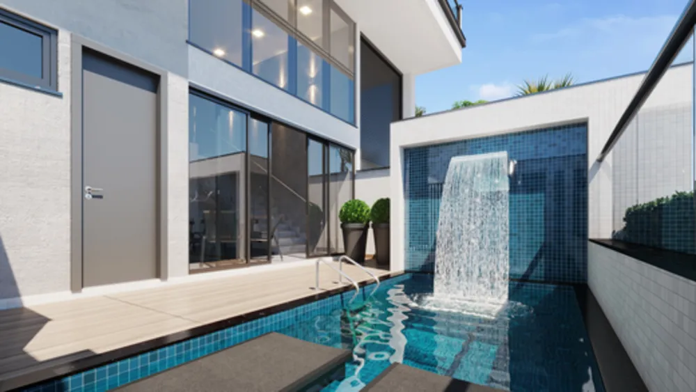 Cobertura, 3 quartos, 116 m² - Foto 7