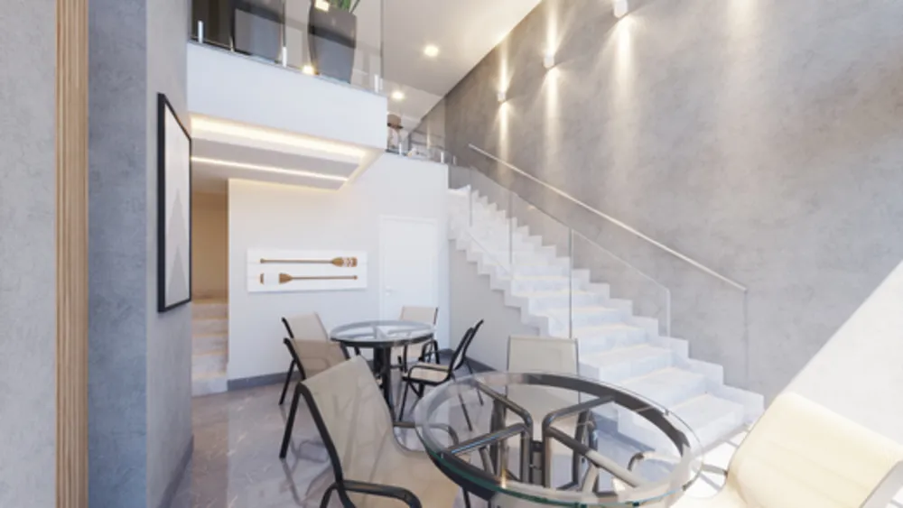 Cobertura, 3 quartos, 116 m² - Foto 6
