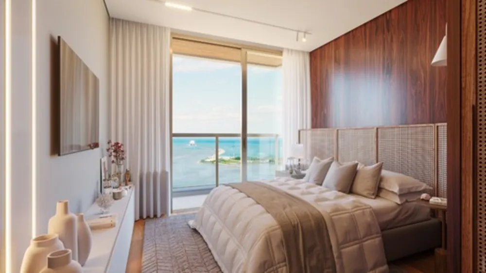 Apartamento, 3 quartos, 158 m² - Foto 5