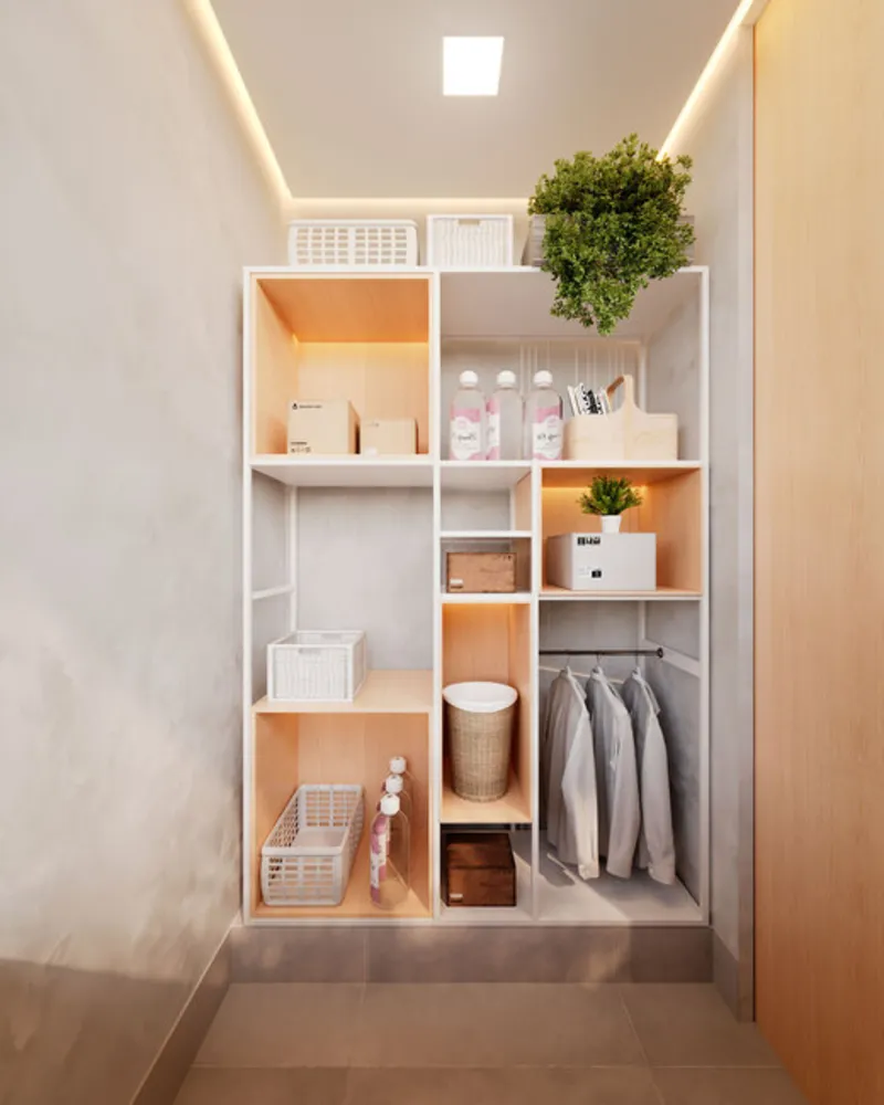Cobertura, 4 quartos, 322 m² - Foto 3