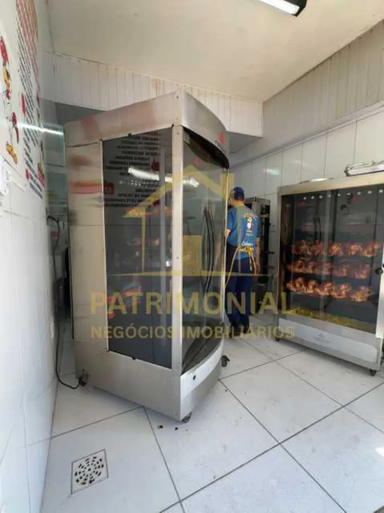 Loja-Salão, 60 m² - Foto 4