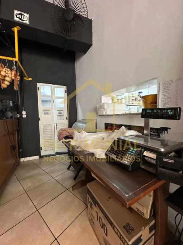 Loja-Salão, 60 m² - Foto 2