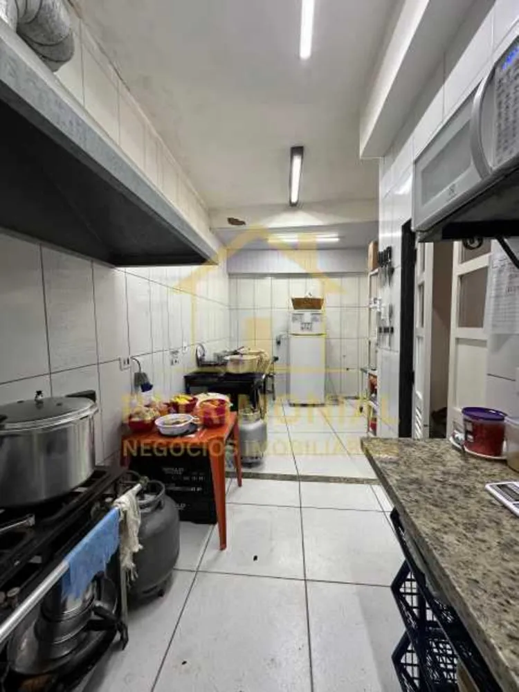 Loja-Salão, 60 m² - Foto 7