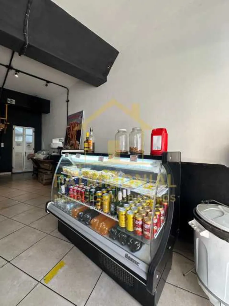 Loja-Salão, 60 m² - Foto 1