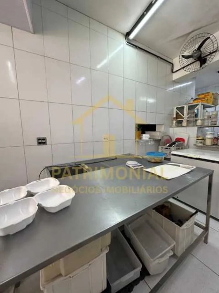 Loja-Salão, 60 m² - Foto 8