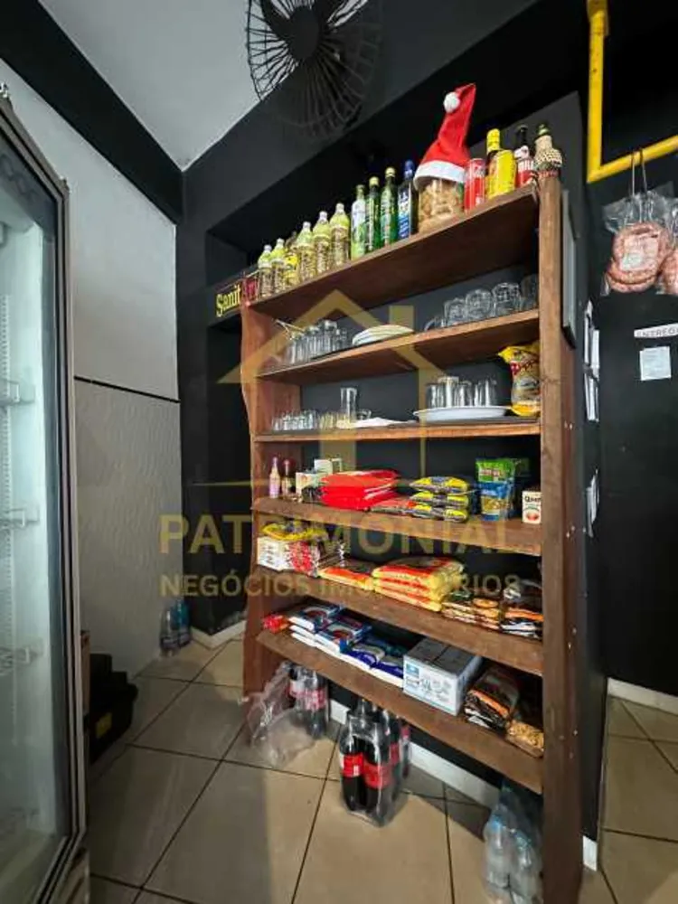 Loja-Salão, 60 m² - Foto 3