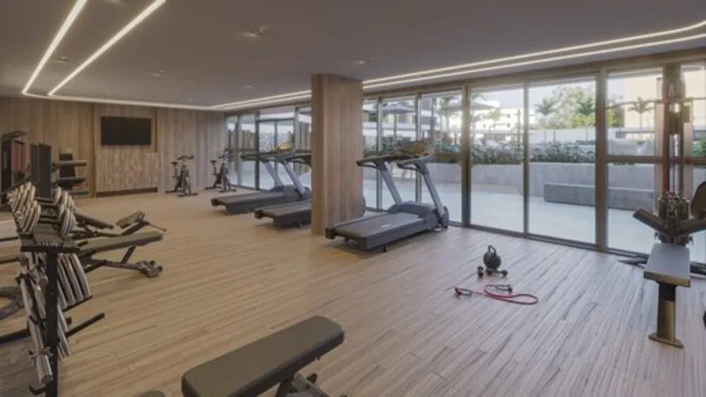 Apartamento, 4 quartos, 180 m² - Foto 3