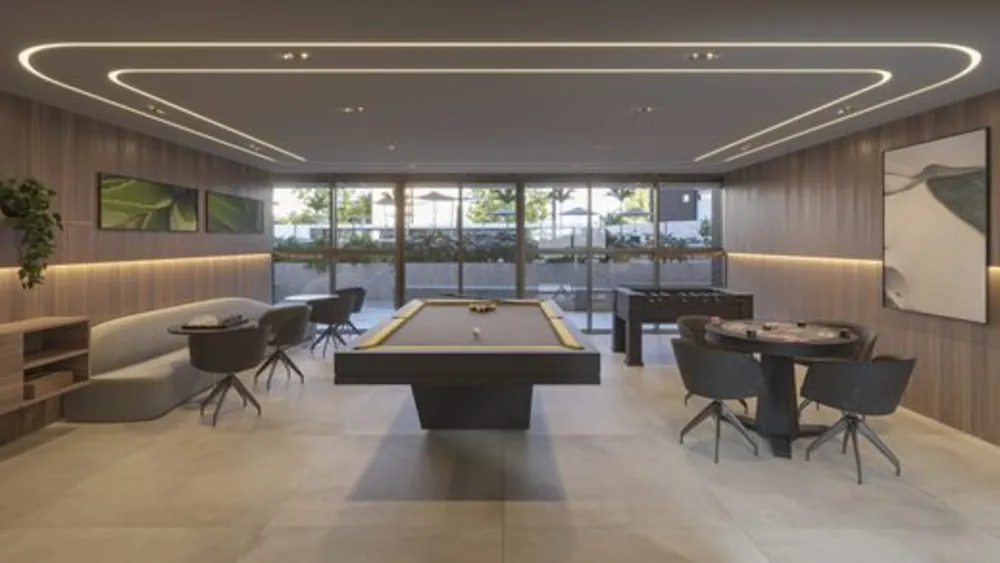 Apartamento, 4 quartos, 180 m² - Foto 5