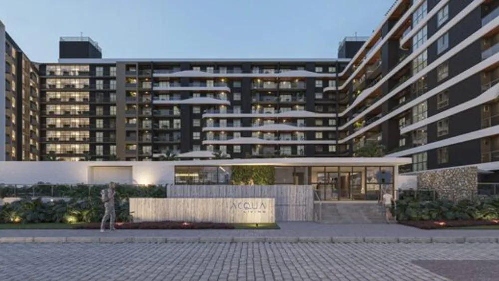 Apartamento, 4 quartos, 180 m² - Foto 2
