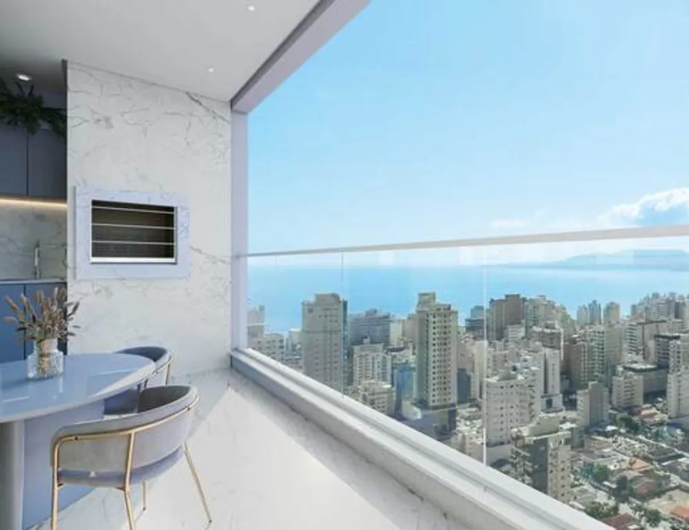 Apartamento, 3 quartos, 100 m² - Foto 4