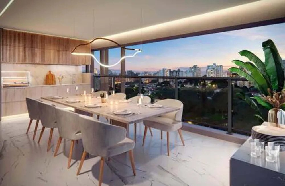 Apartamento, 4 quartos, 177 m² - Foto 3
