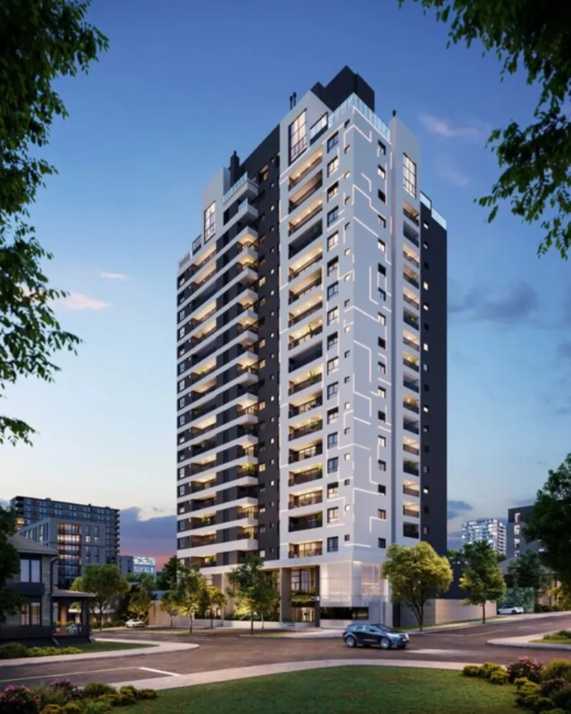 Apartamento, 3 quartos, 94 m² - Foto 2