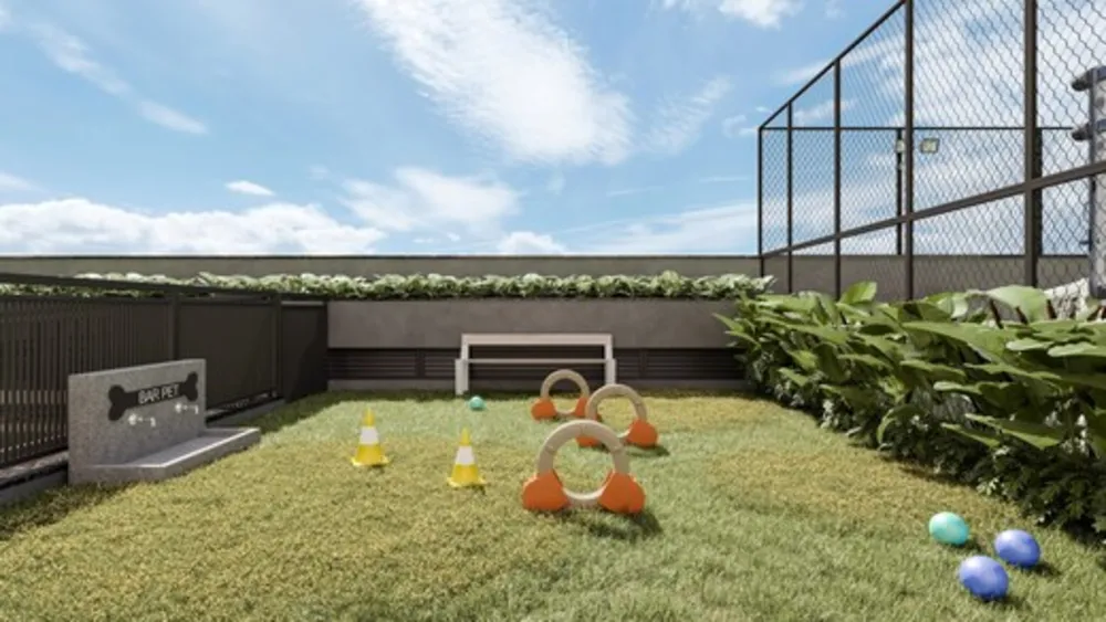 Apartamento, 3 quartos, 94 m² - Foto 4