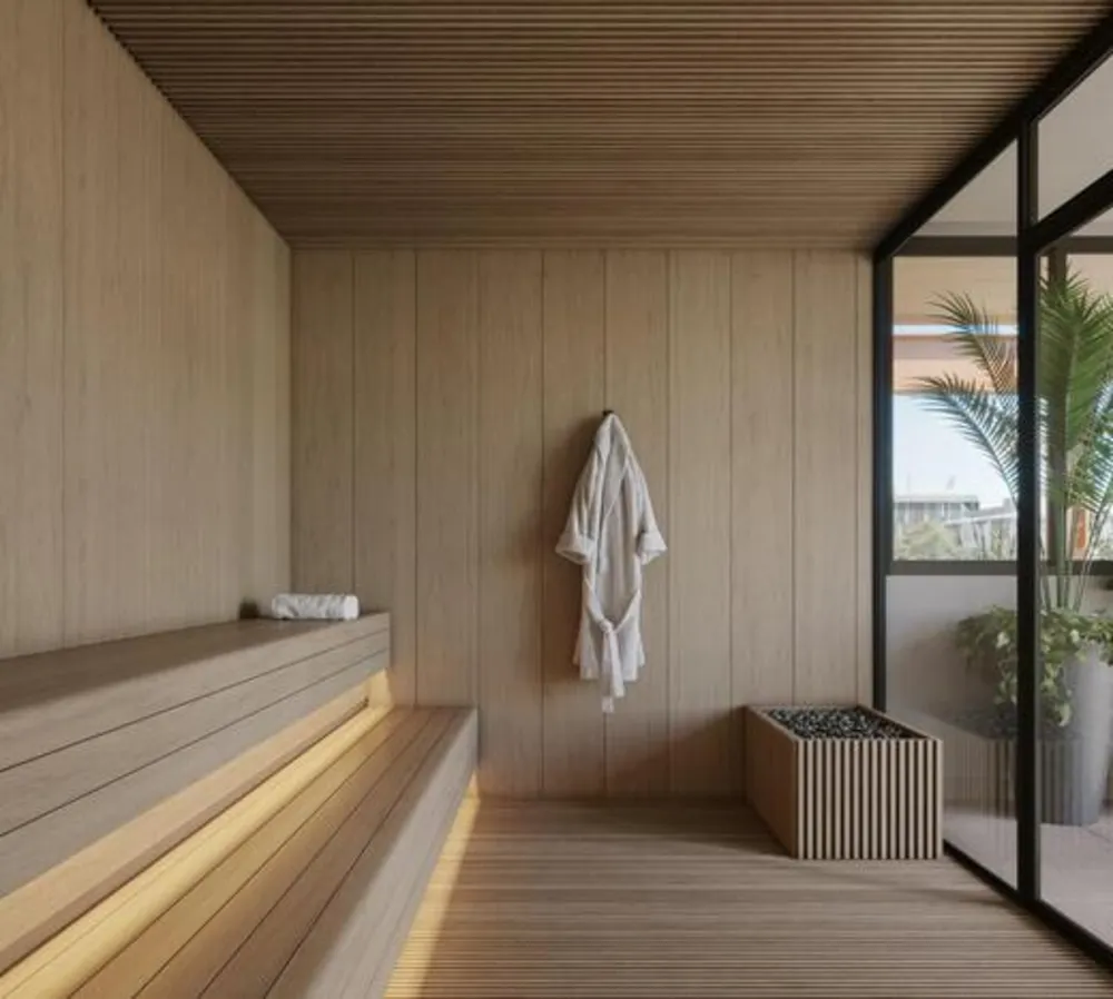 Cobertura, 3 quartos, 491 m² - Foto 1
