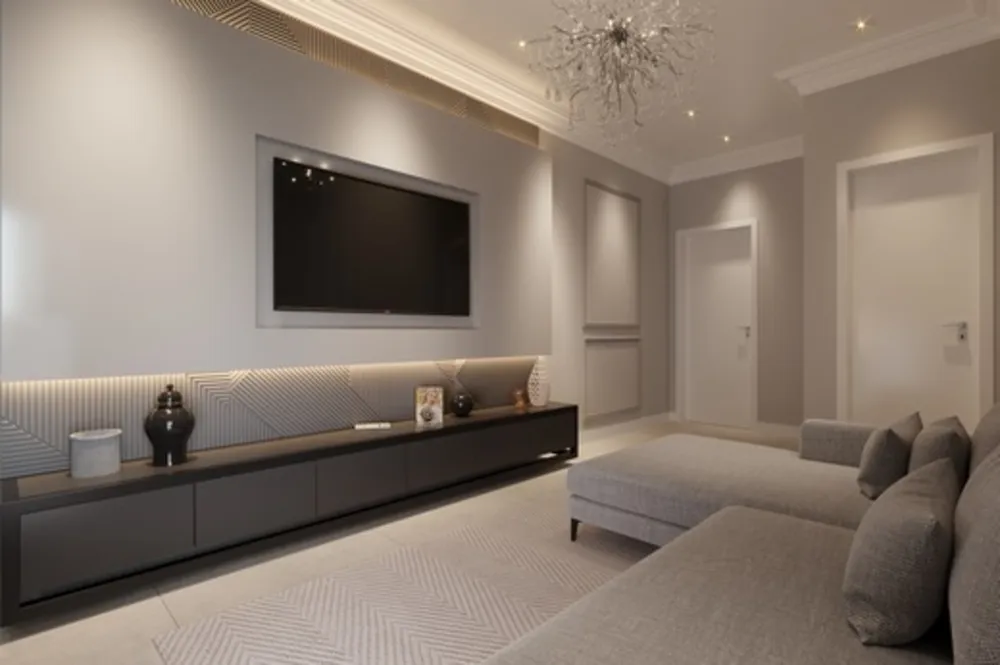 Apartamento, 2 quartos, 66 m² - Foto 2