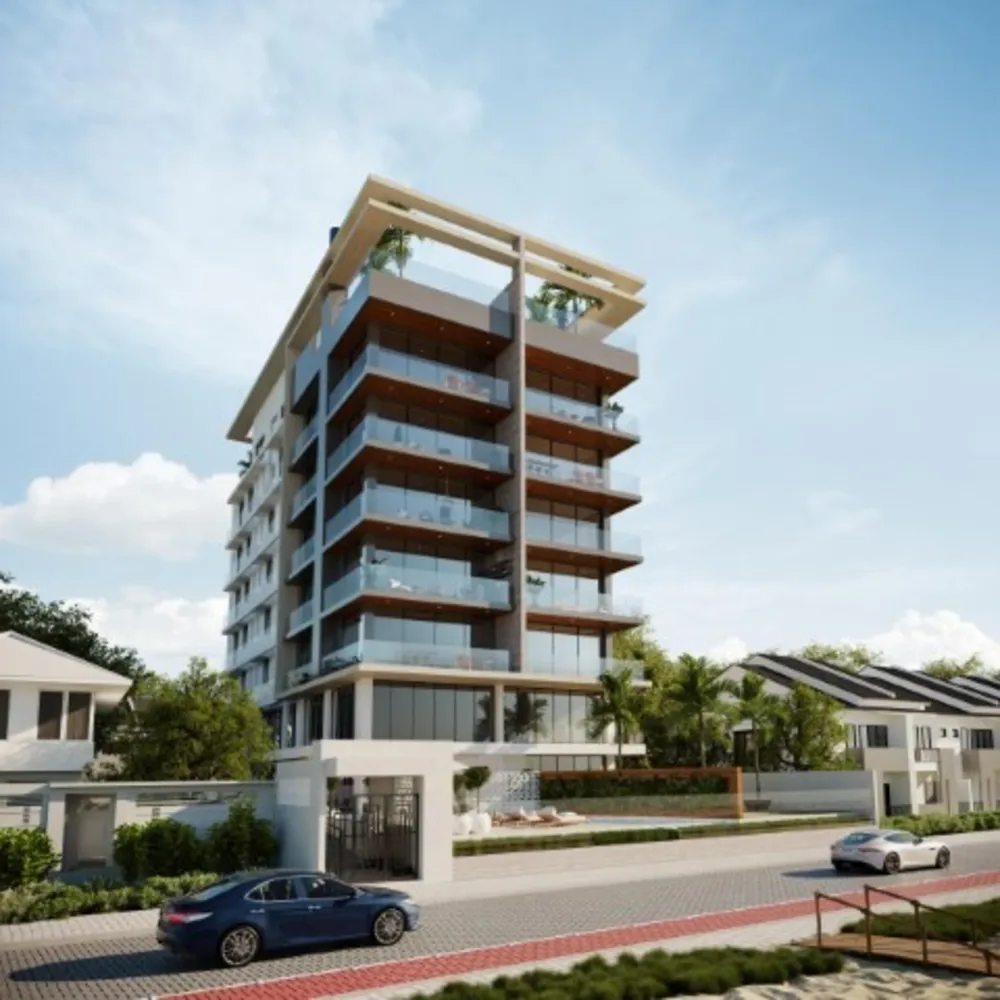 Apartamento, 4 quartos, 226 m² - Foto 7