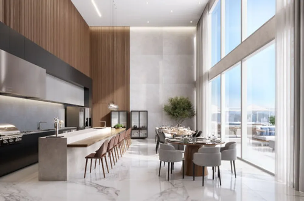 Apartamento, 5 quartos, 298 m² - Foto 7