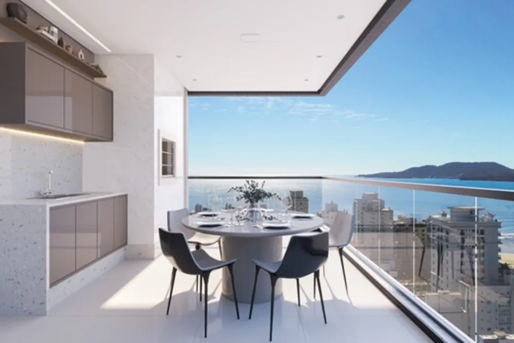 Apartamento, 4 quartos, 173 m² - Foto 3