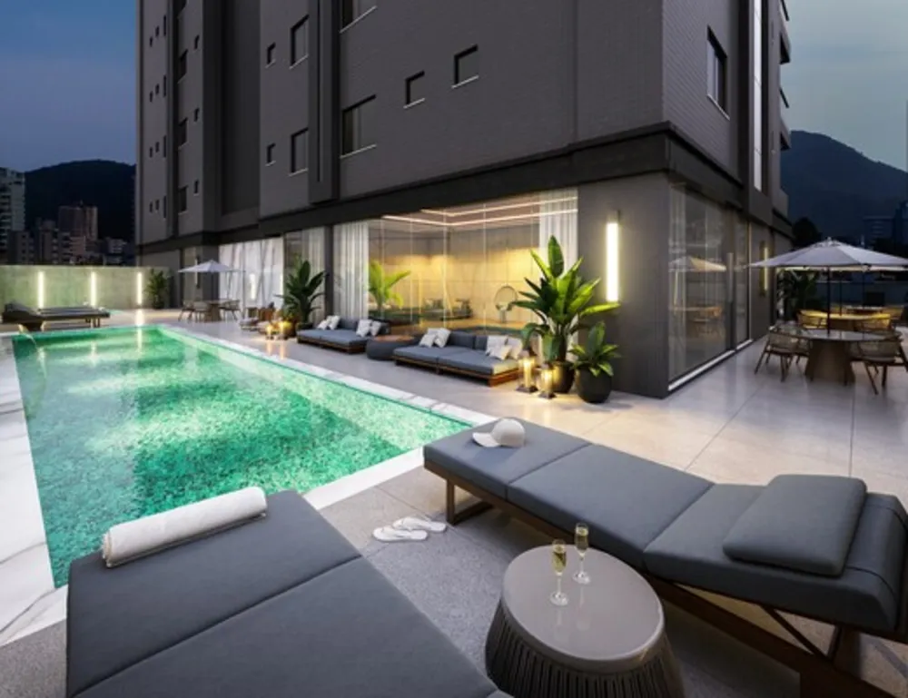 Apartamento, 4 quartos, 173 m² - Foto 10