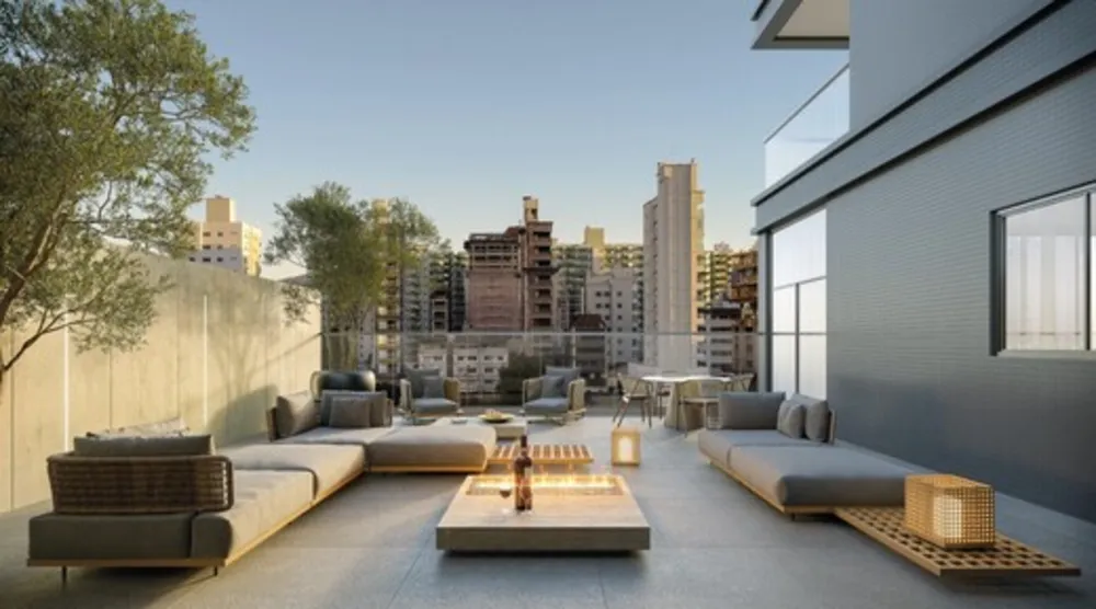 Apartamento, 4 quartos, 173 m² - Foto 1