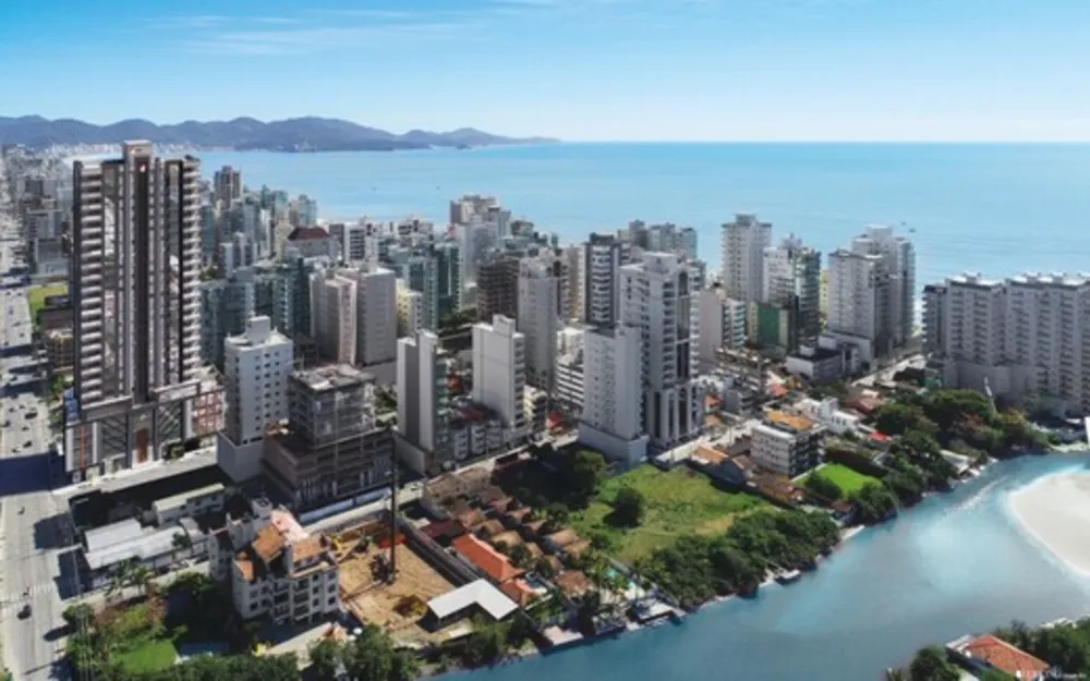 Apartamento, 4 quartos, 173 m² - Foto 3