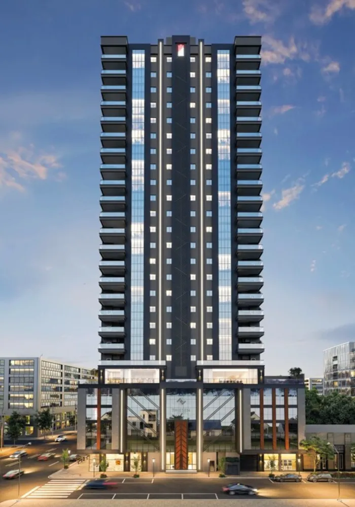 Apartamento, 4 quartos, 173 m² - Foto 2