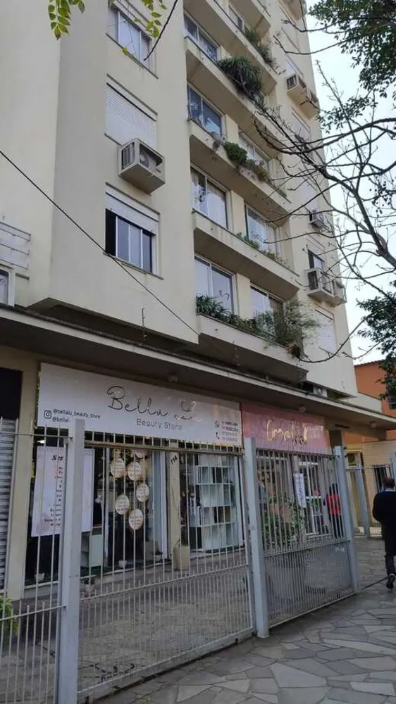 Sala-Conjunto, 25 m² - Foto 1
